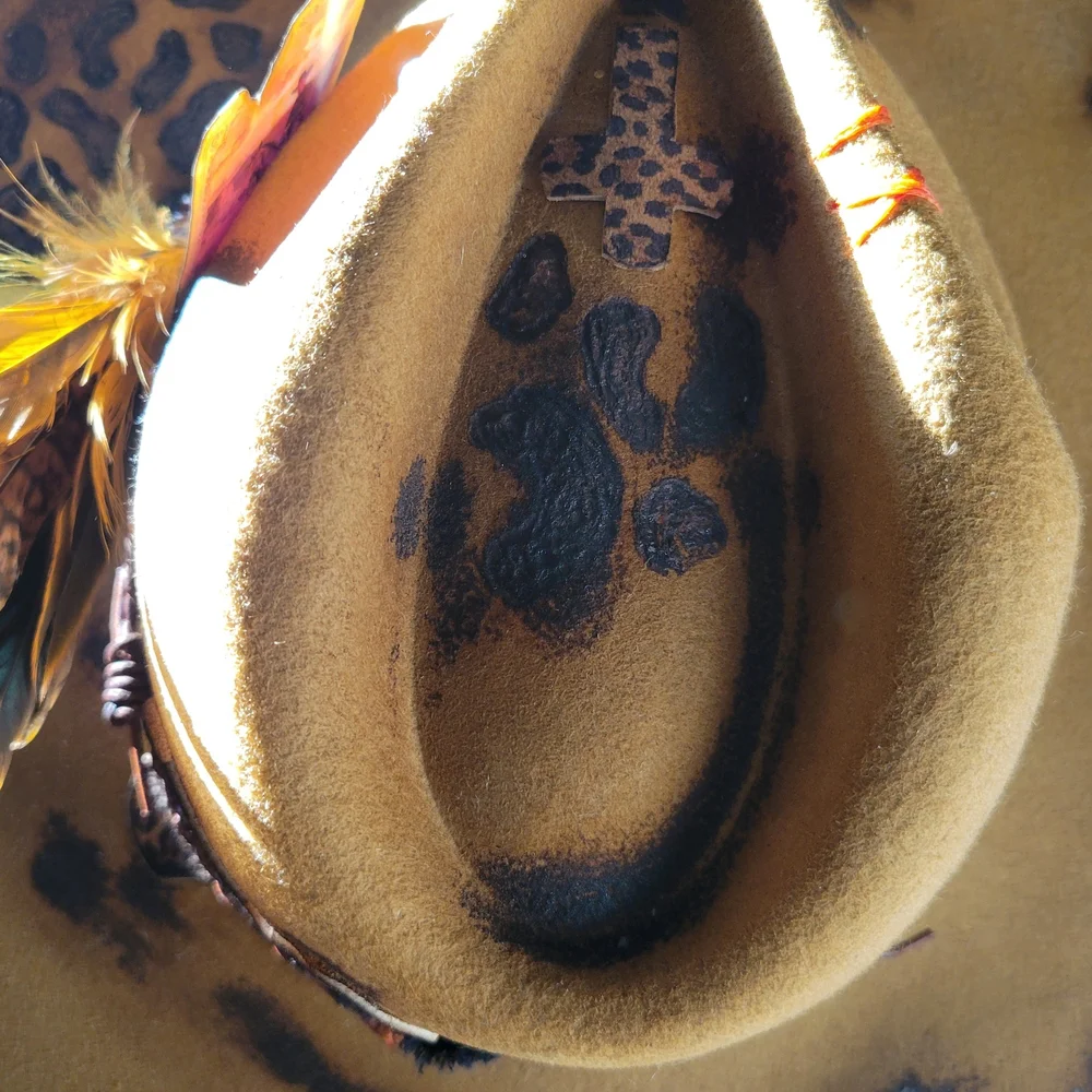 The "Smokeshow" Rancher - Picture 6 of 6